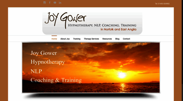 joygower.co.uk