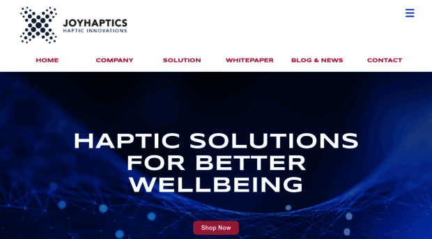 joyhaptics.com