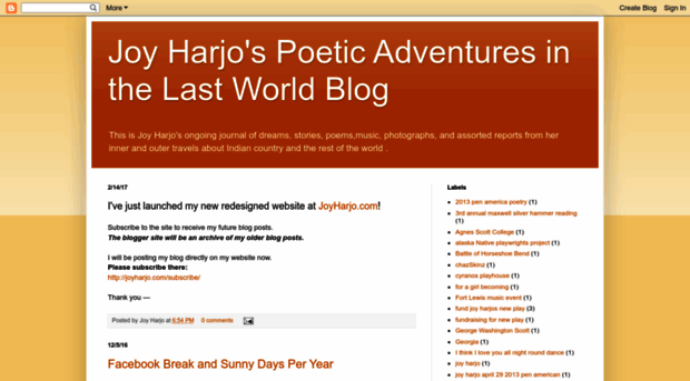 joyharjo.blogspot.com