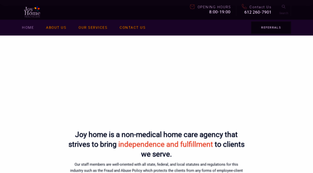 joyhomehc.com