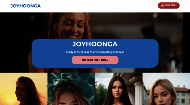 joyhoonga.com