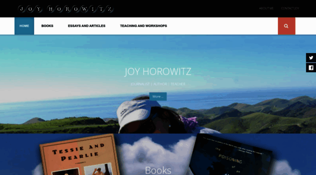 joyhorowitz.com