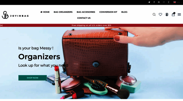 joyinbag.com