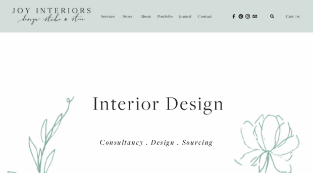 joyinteriors.co.uk