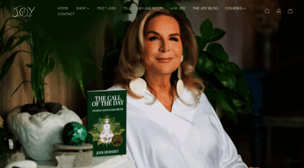 joyjourneyofyou.com