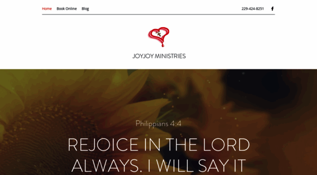joyjoyministries.com
