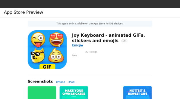 joykey.co