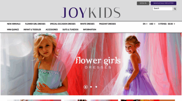 Joykidsusa hot sale