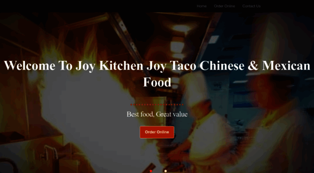 joykitchenjoytaco.com