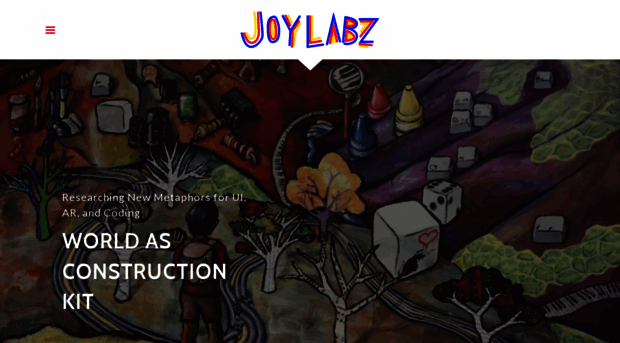 joylabz.com