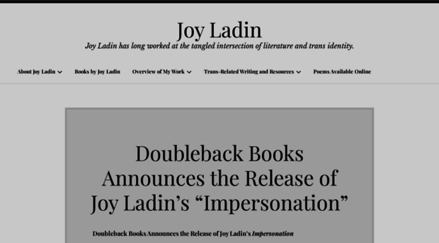 joyladin.wordpress.com