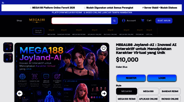 joyland-ai.com