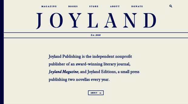 joylandpublishing.com