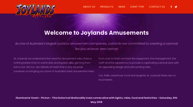 joylands.com.au