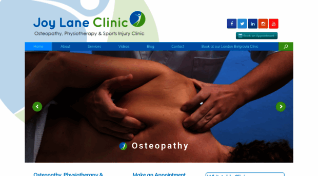 joylaneclinic.co.uk