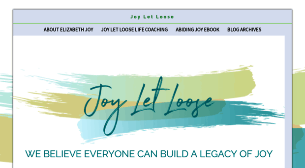 joyletloose.com