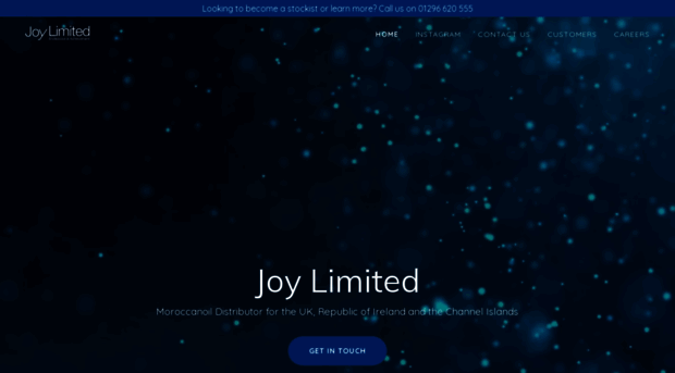 joyltd.co.uk