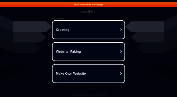 joymake.cn