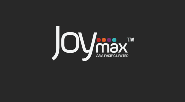 joymax.hk