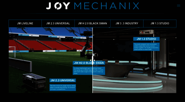 joymechanix.com