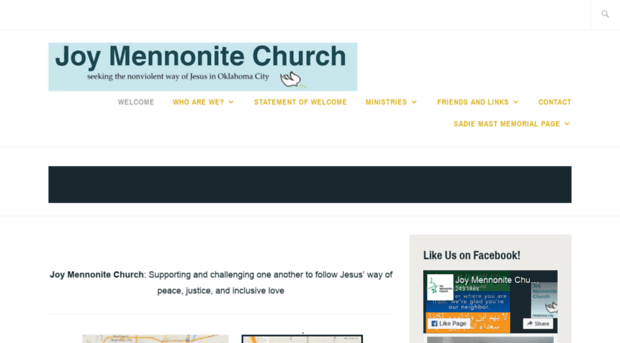 joymennonite.org