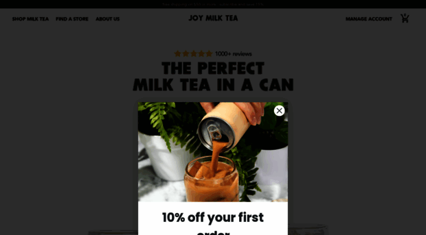 joymilktea.com