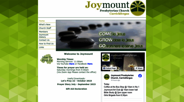 joymount.org