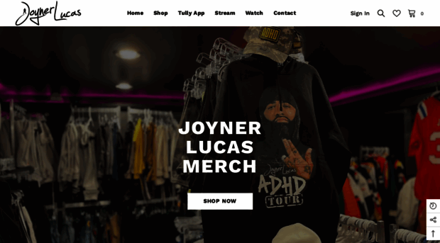 joynerlucas.com