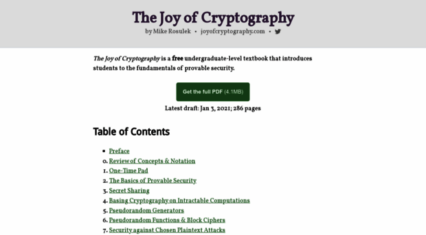 joyofcryptography.com