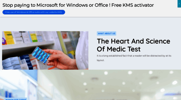 joyofheartspharmacy.com