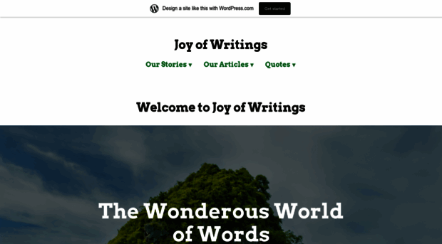 joyofwritings.wordpress.com