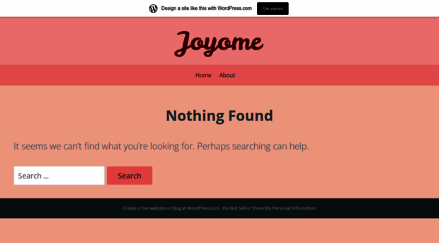 joyome.wordpress.com