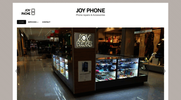 joyphoneau.com