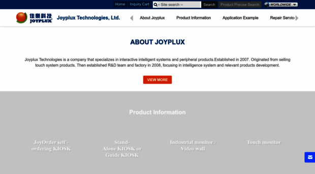 joyplux.com.tw