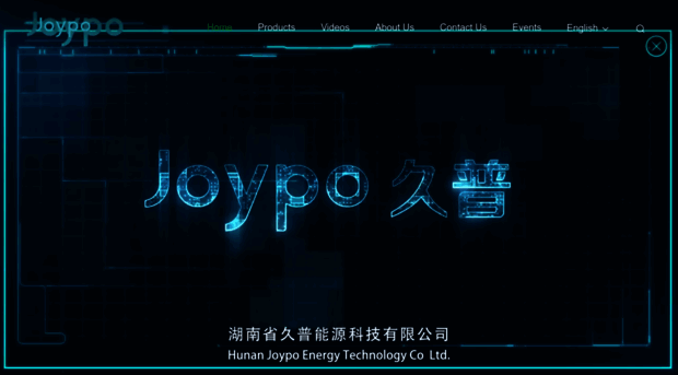 joypo-e.com