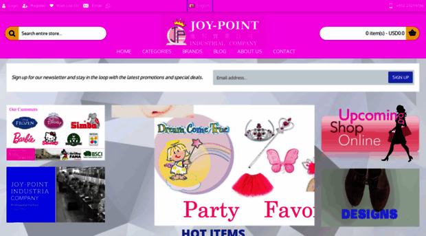 joypoint.com