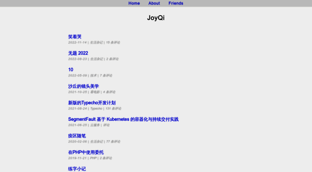 joyqi.com