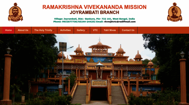 joyrambatirkvm.org