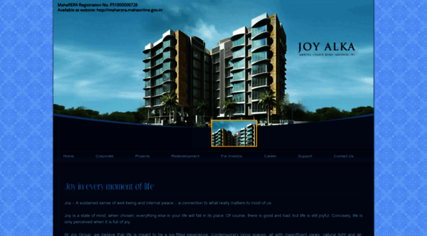 joyrealty.in