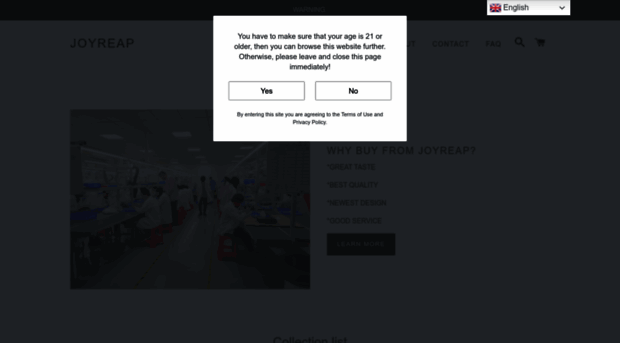 joyreaptech.com