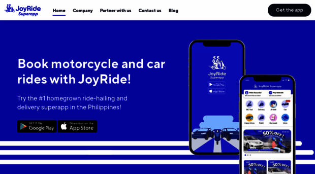 joyride.com.ph