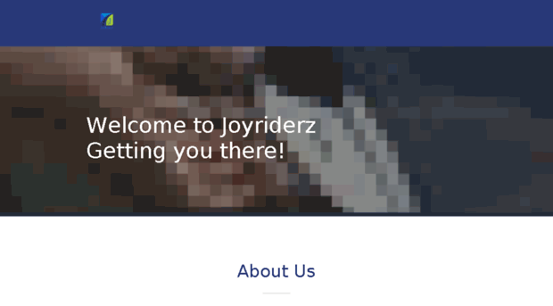 joyriderz.com