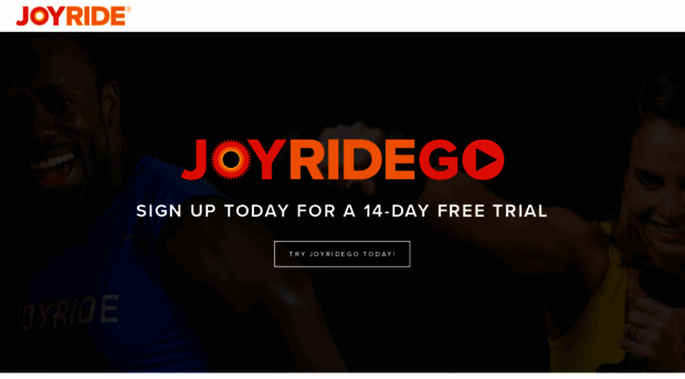 joyridestudio.com