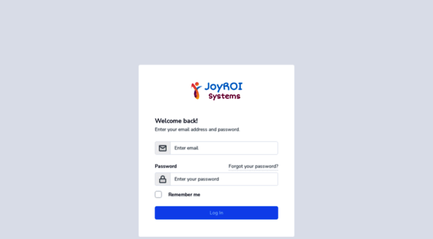 joyroi.co.uk