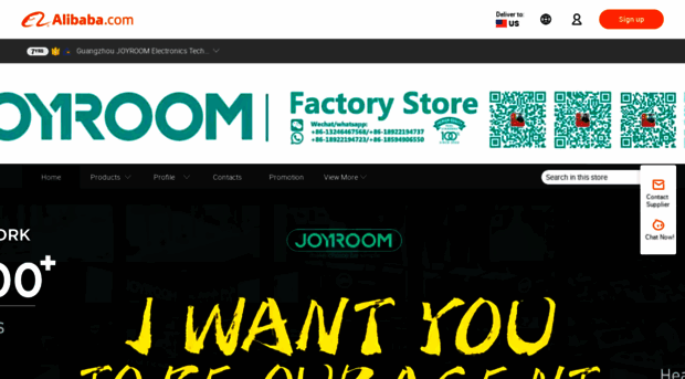 joyroomv.en.alibaba.com