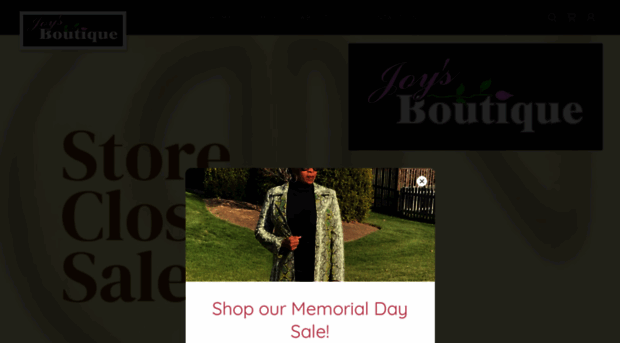 joys-boutique.com