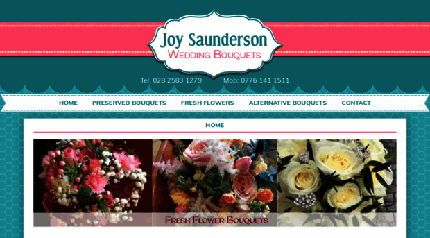 joysaunderson.co.uk