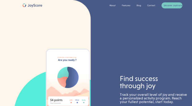 joyscore.co