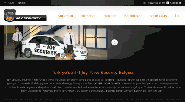 joysecurity.com.tr