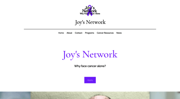 joysnetwork.org